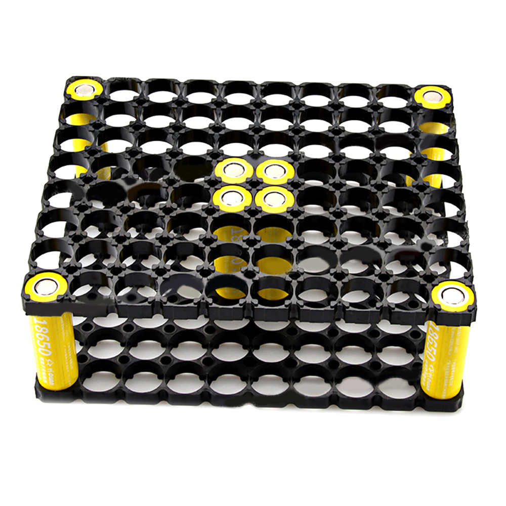 18650 8*10 Lithium Cell Batter - Spot Welder 18650 Battery Pack 评论和价格