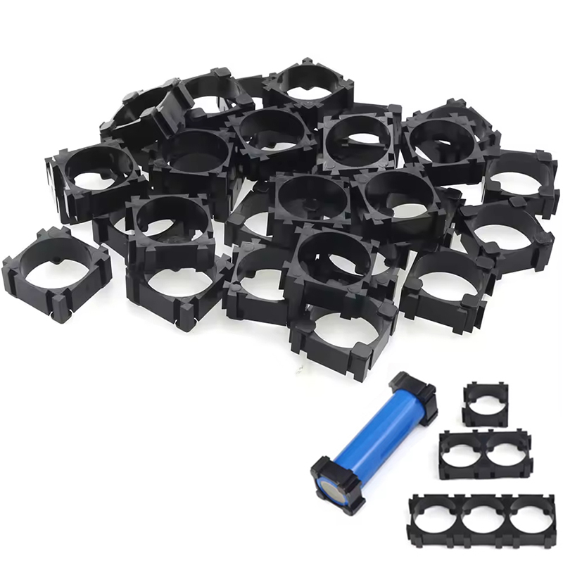 100Pcs 18650 Battery Holder Cy - Spot Welder 18650 Battery Pack 评论和价格