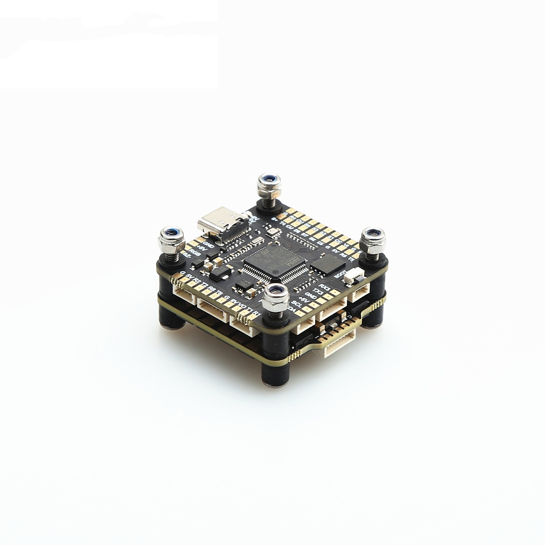 F405 F405HD / F7 F722 Flight C - Fpv Flight Controller F7 Stack 60A 评论和价格