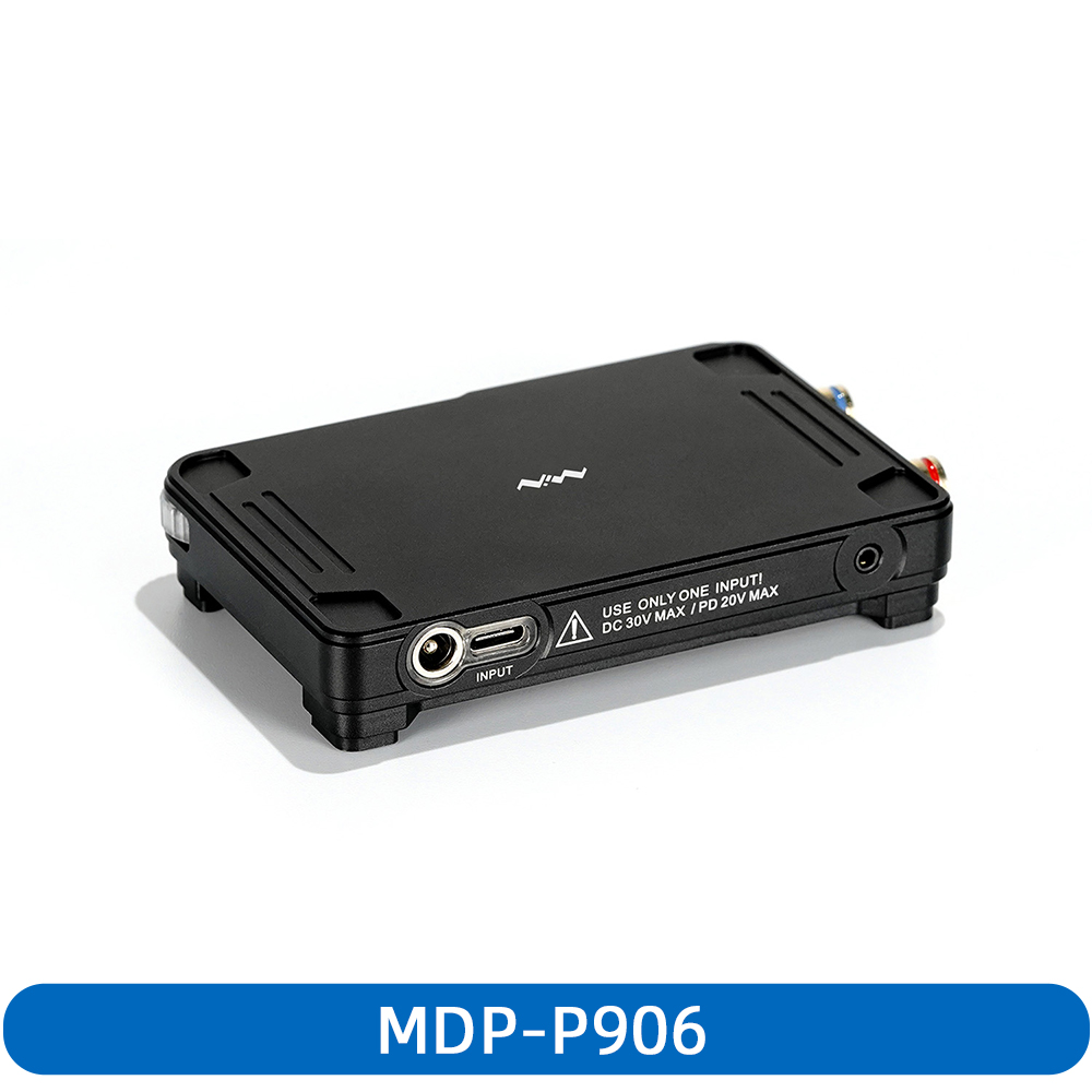Miniware MDP-P906 Digital Powe - Programmable Dc Power Supply 30V 10A 评论和价格