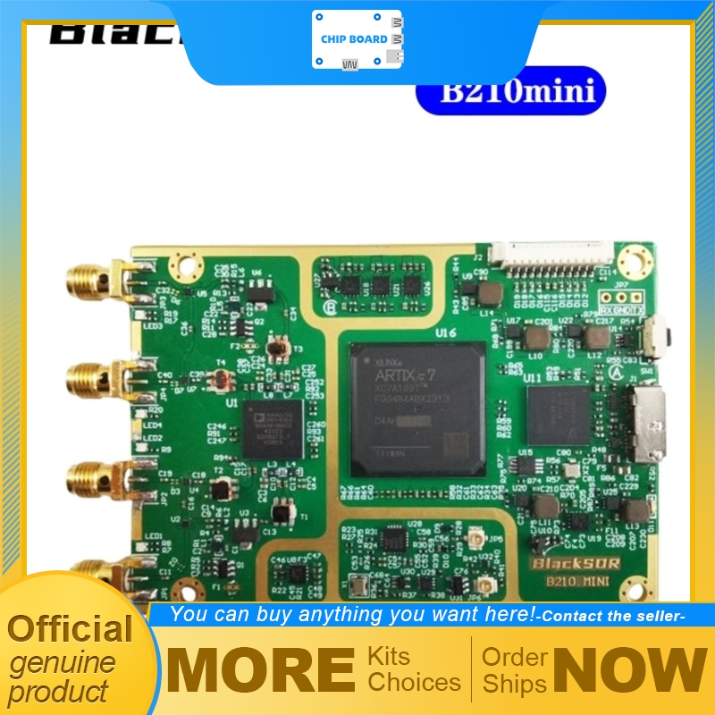 B210 mini AD9361 software defi - Sdr Software Defined Radio Hackrf 评论和价格