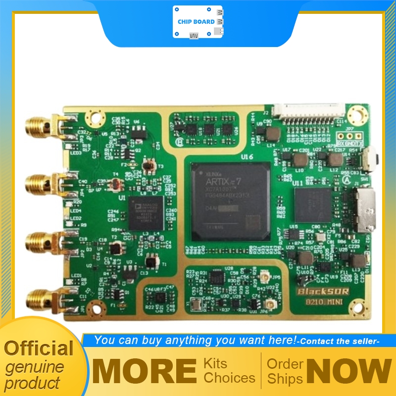 B210 mini AD9361 software defi - Sdr Software Defined Radio Hackrf 评论和价格