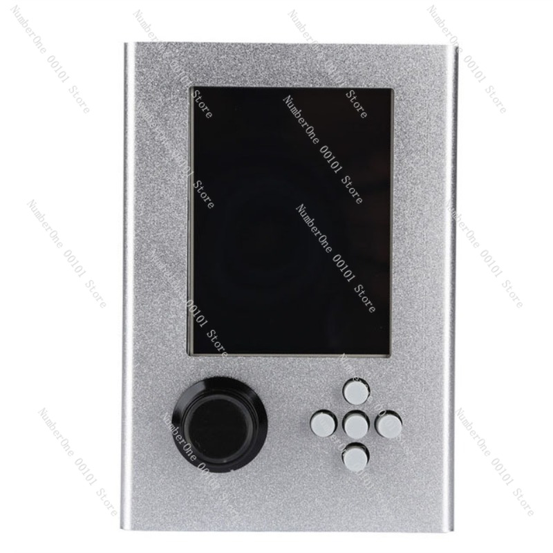 Mayhem Portapack H2 for HackRF - Sdr Software Defined Radio Hackrf 评论和价格
