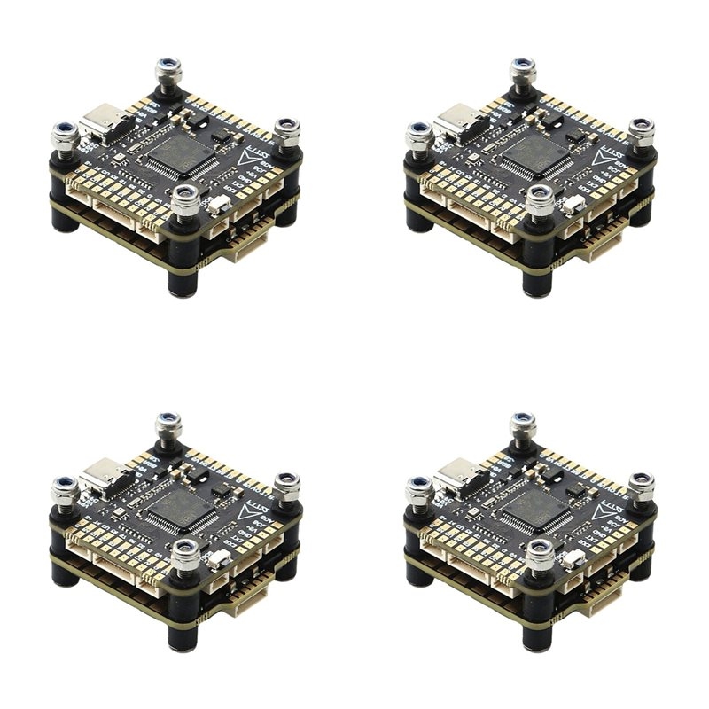 N75R-4X F722 Stack F7 Flight C - Fpv Flight Controller F7 Stack 60A 评论和价格