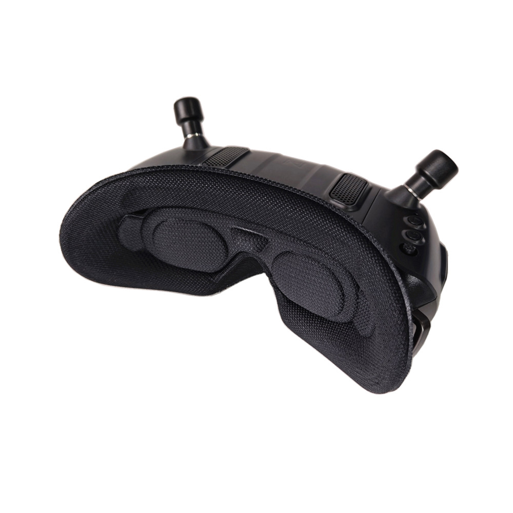WLYL FPV Headset Faceplate Eye - Fpv Goggles Walksnail Avatar Hd 评论和价格