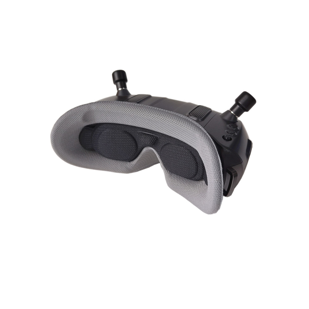 WLYL FPV Headset Faceplate Eye - Fpv Goggles Walksnail Avatar Hd 评论和价格