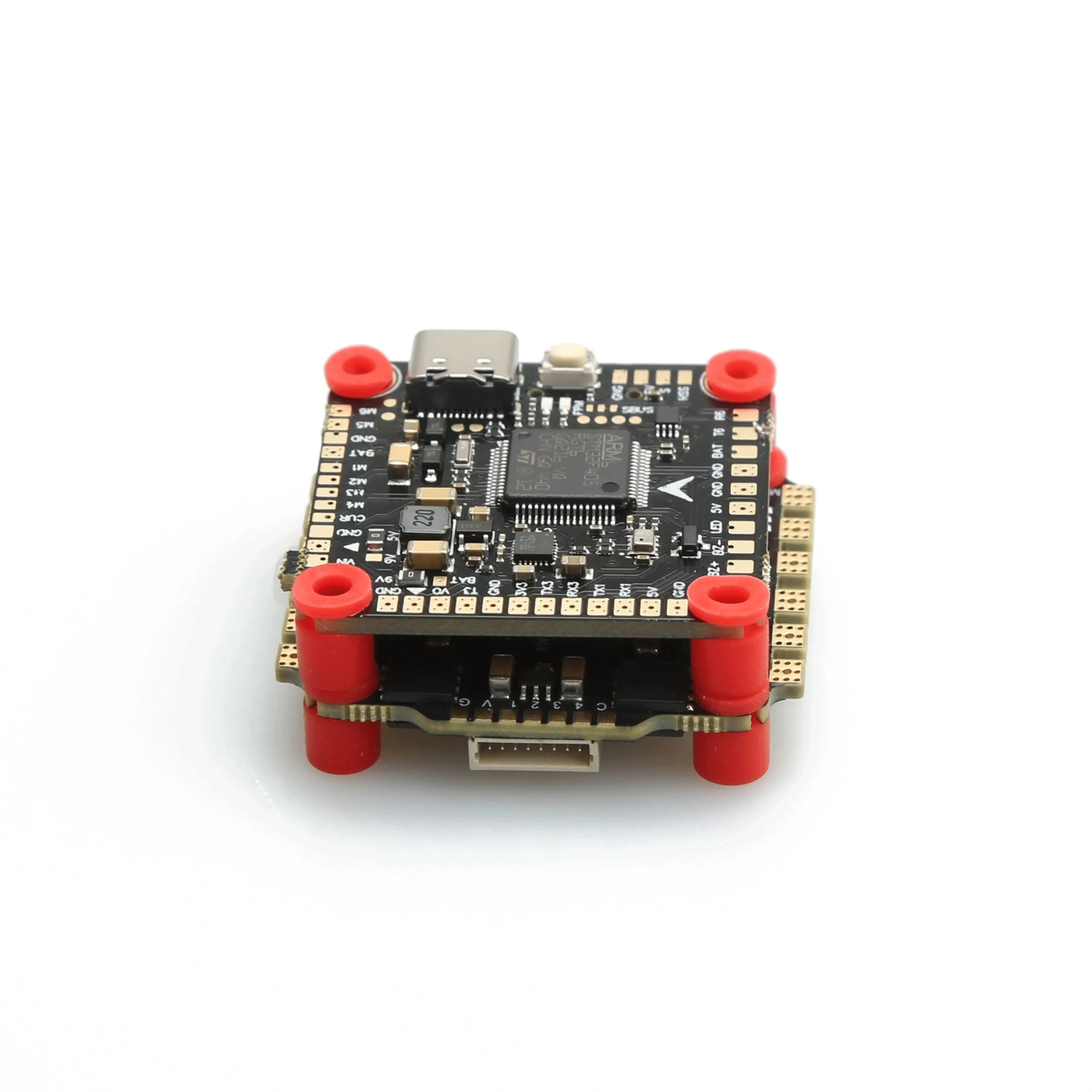 F4 F405 F4V3S Plus F7 F722 FC  - Fpv Flight Controller F7 Stack 60A 评论和价格