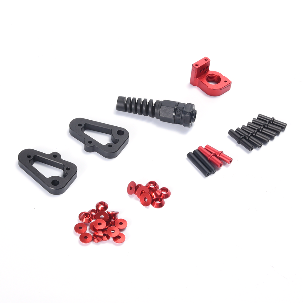 BIGTREETECH CHAOTICLAB Carbon  - Voron 2.4 R2 Kit 评论和价格