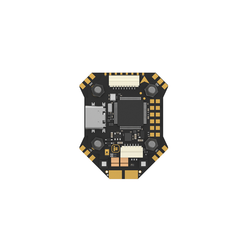 VoidFly for Borg-F7 Mini Stack - Fpv Flight Controller F7 Stack 60A 评论和价格