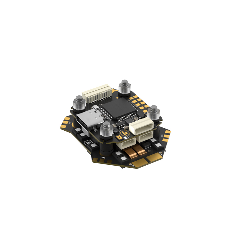 VoidFly for Borg-F7 Mini Stack - Fpv Flight Controller F7 Stack 60A 评论和价格