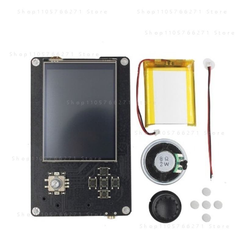 H2 Hackrf One SDR Software Def - Sdr Software Defined Radio Hackrf 评论和价格