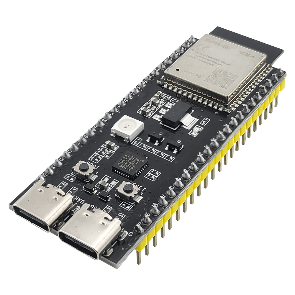 ESP32-S3 Development Board wit - Esp32 S3 Development Board Lot 评论和价格