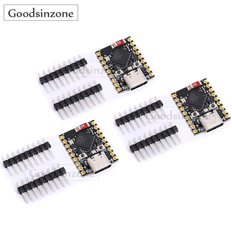 3PCS/LOT Supermini ESP32-S3 De - Esp32 S3 Development Board Lot 评论和价格