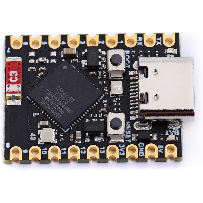 3PCS/LOT Supermini ESP32-S3 De - Esp32 S3 Development Board Lot 评论和价格