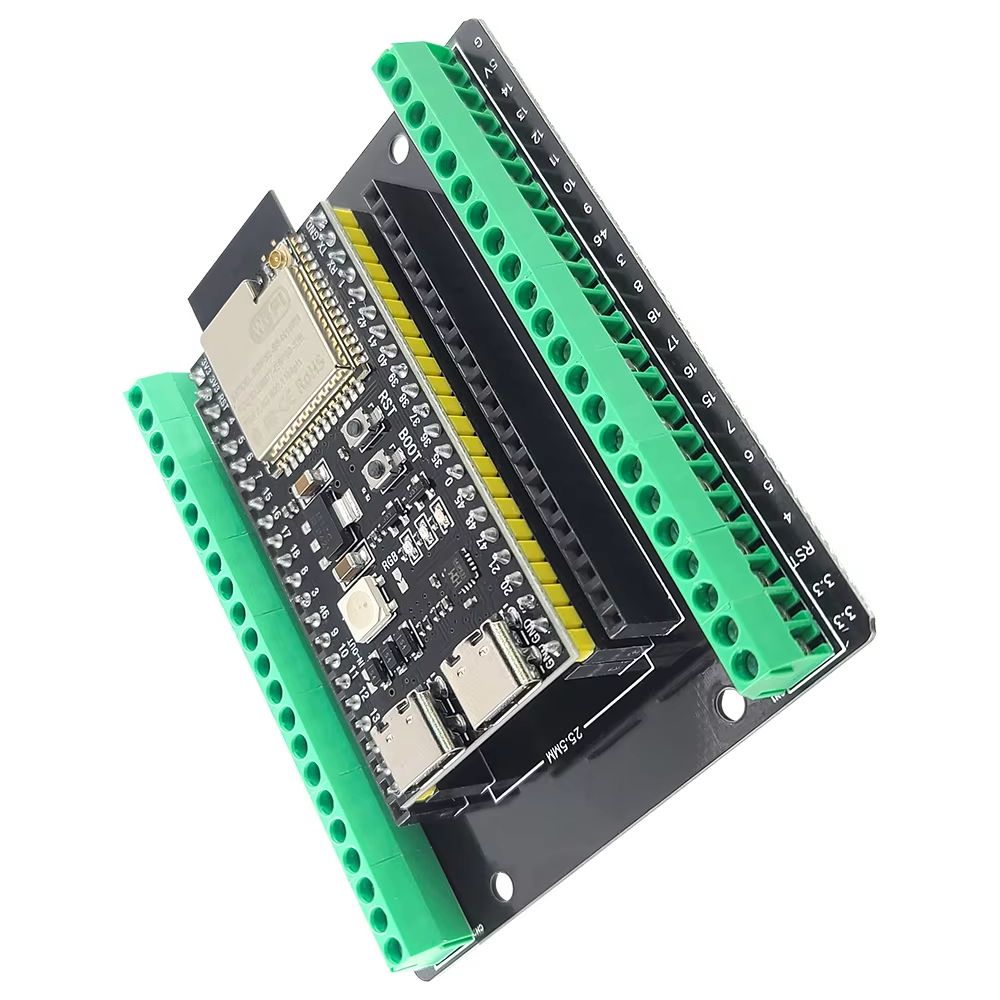 ESP32 S3 Development Board wit - Esp32 S3 Development Board Lot 评论和价格