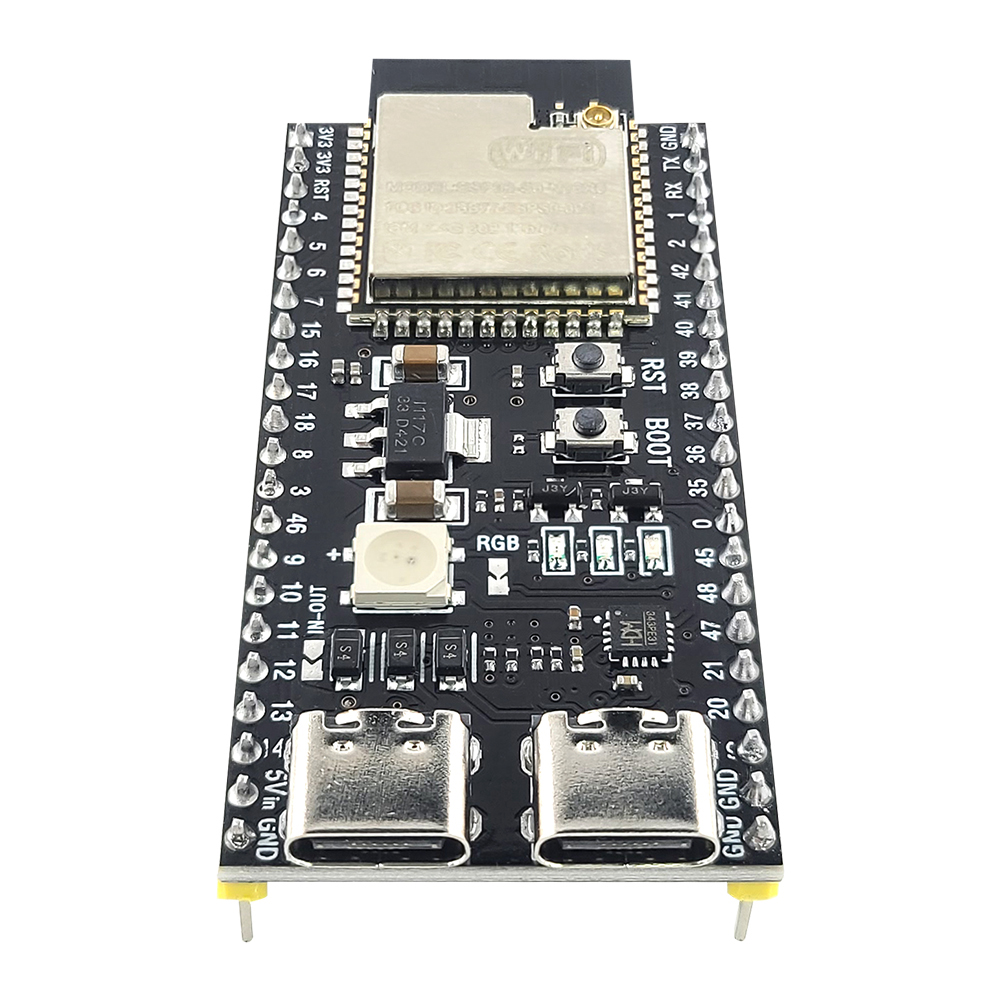 ESP32 S3 Development Board wit - Esp32 S3 Development Board Lot 评论和价格