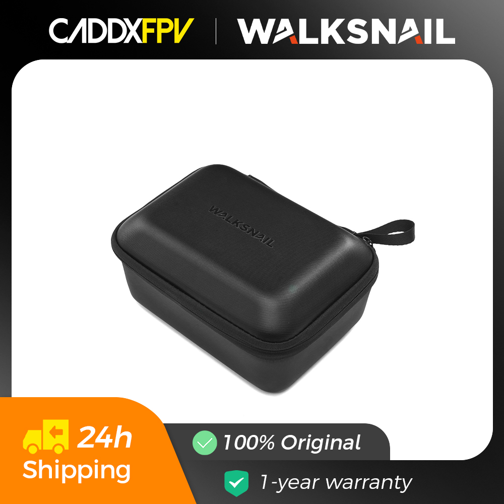 Handbag for Walksnail Avatar H - Fpv Goggles Walksnail Avatar Hd 评论和价格