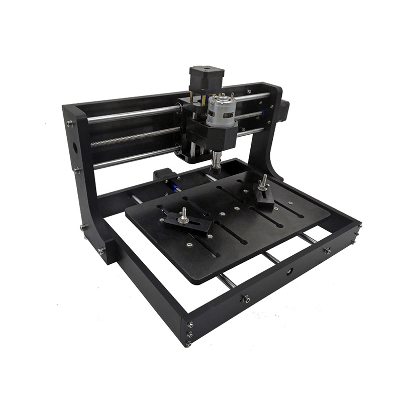 Free Shipping CNC 3020 Mini De - Mini Laser Engraver Cnc Router 评论和价格