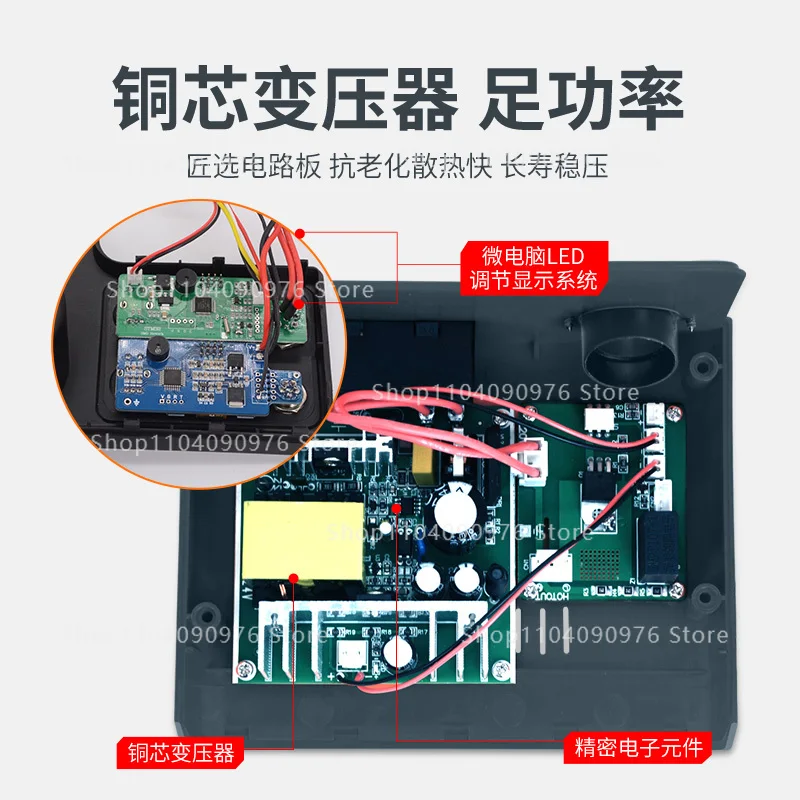 Hot Air Rework Station Solderi - Hot Air Rework Station T12 评论和价格