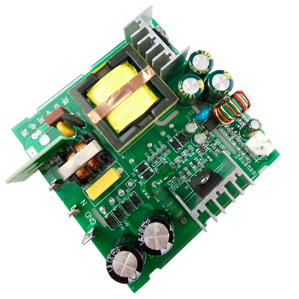 QUICKO STC OLED/LED 108W 4.5A  - Hot Air Rework Station T12 评论和价格