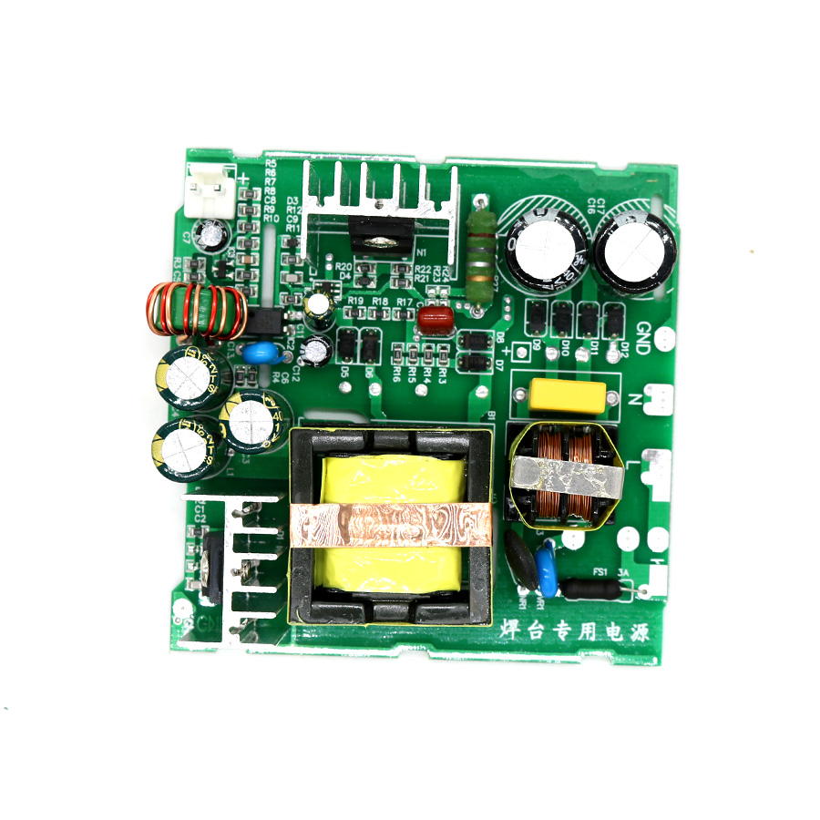 QUICKO STC OLED/LED 108W 4.5A  - Hot Air Rework Station T12 评论和价格