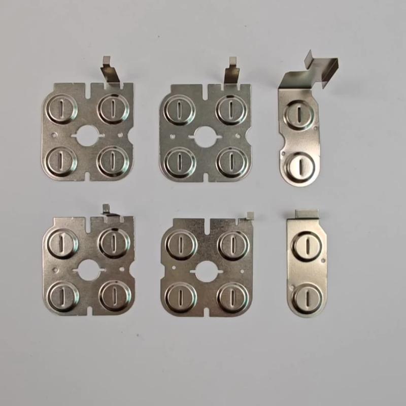 18650 Battery Pack Holder Case - Spot Welder 18650 Battery Pack 评论和价格