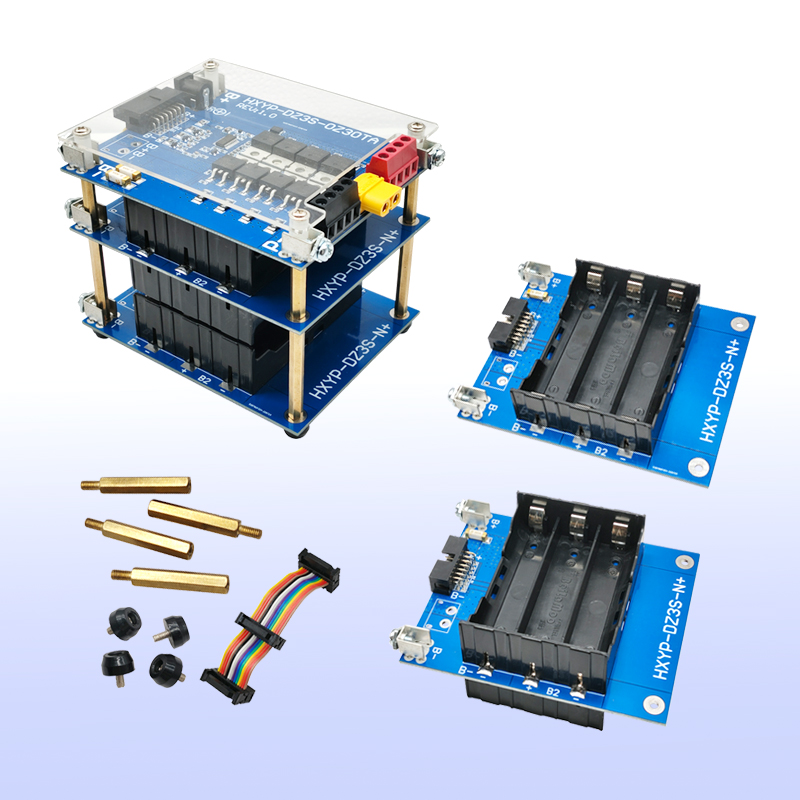 DIY 12V 3S Power Wall Battery  - Spot Welder 18650 Battery Pack 评论和价格