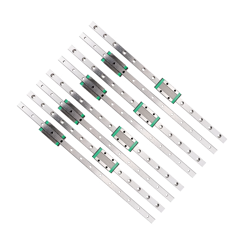 6PCS MGN9H 1PCS MGN12H Linear  - Voron 2.4 R2 Kit 评论和价格