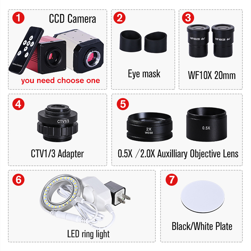 Industrial grade 3.5-90X stere - Stereo Trinocular Microscope Pcb 评论和价格