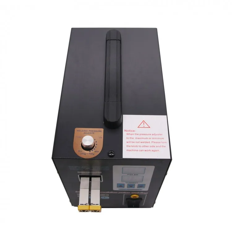 737G Spot Welder 110V 1.5KW We - Spot Welder 18650 Battery Pack 评论和价格