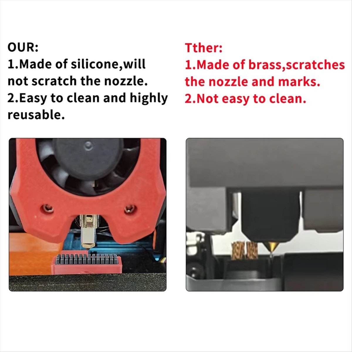 (B63C) For Voron 2.4 R2 Nozzle - Voron 2.4 R2 Kit 评论和价格