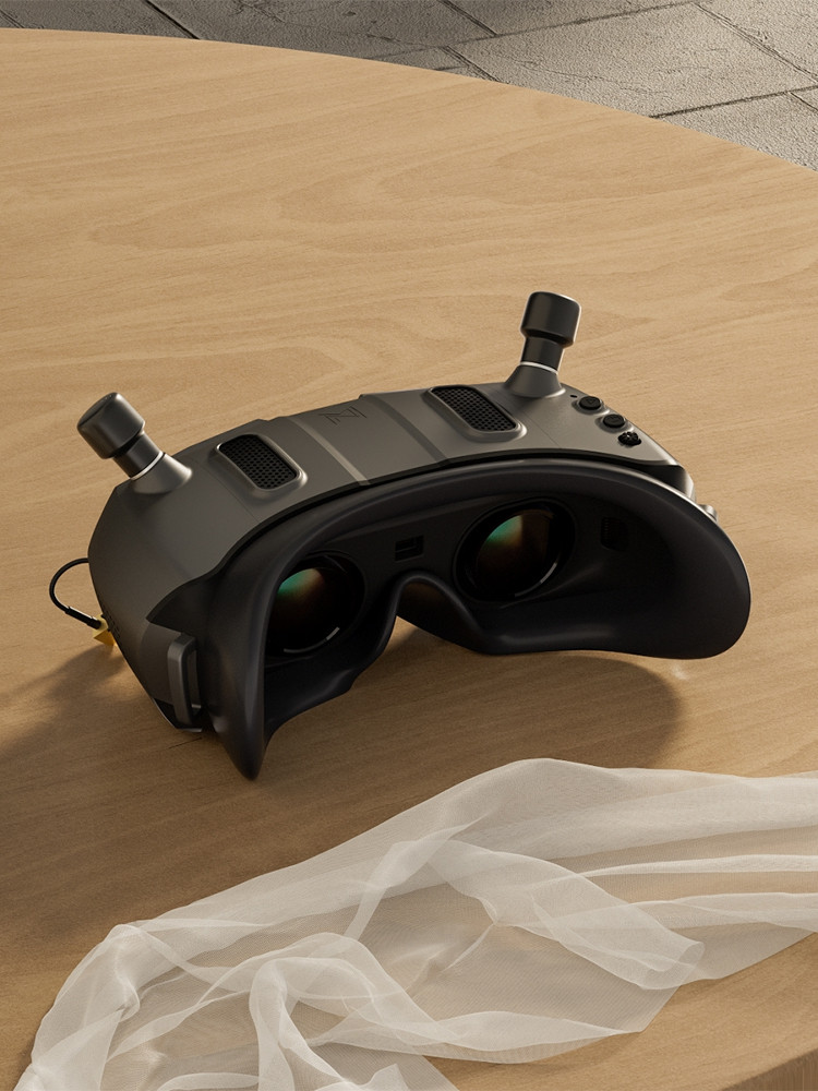 Walksnail Avatar HD Goggles FP - Fpv Goggles Walksnail Avatar Hd 评论和价格