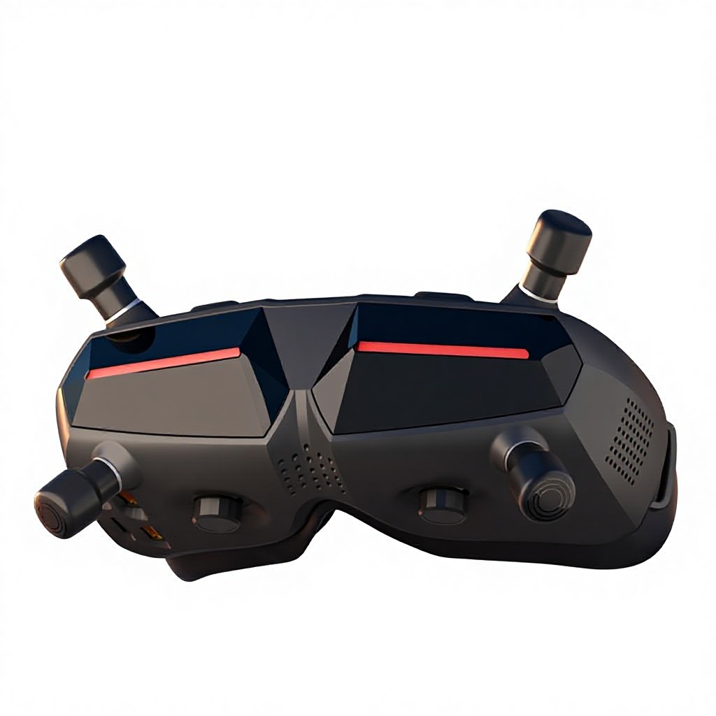 Walksnail Avatar HD Goggles FP - Fpv Goggles Walksnail Avatar Hd 评论和价格