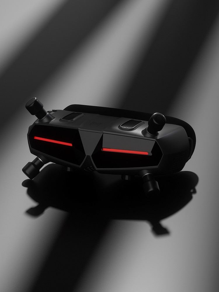 Walksnail Avatar HD Goggles FP - Fpv Goggles Walksnail Avatar Hd 评论和价格