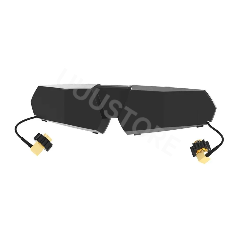 Avatar Walksnail HD Goggles X  - Fpv Goggles Walksnail Avatar Hd 评论和价格