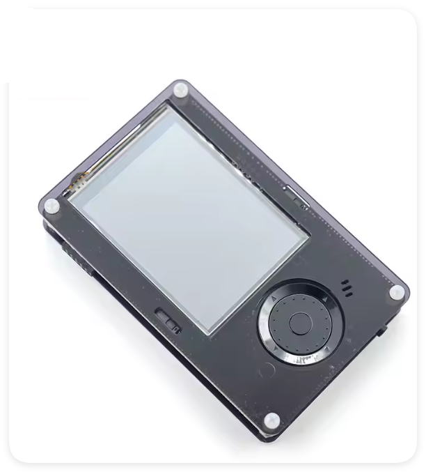 Portapack H4 Display Board For - Sdr Software Defined Radio Hackrf 评论和价格
