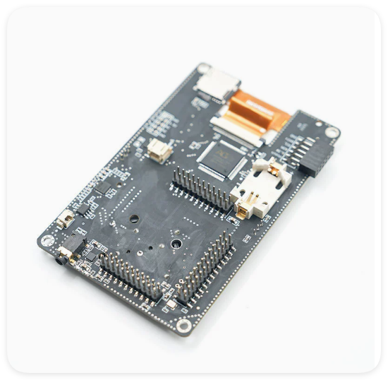 Portapack H4 Display Board For - Sdr Software Defined Radio Hackrf 评论和价格