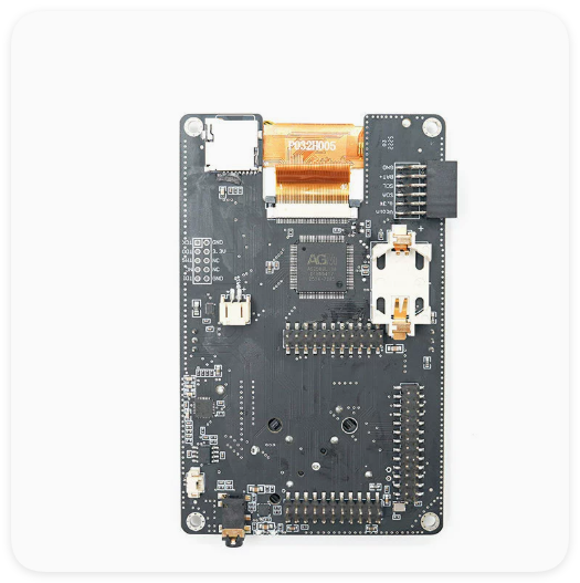 Portapack H4 Display Board For - Sdr Software Defined Radio Hackrf 评论和价格