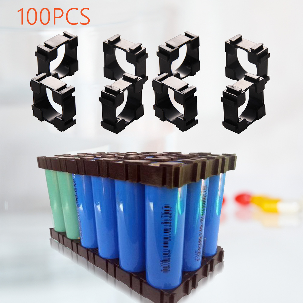 100-400PCS 18650 Lithium Batte - Spot Welder 18650 Battery Pack 评论和价格