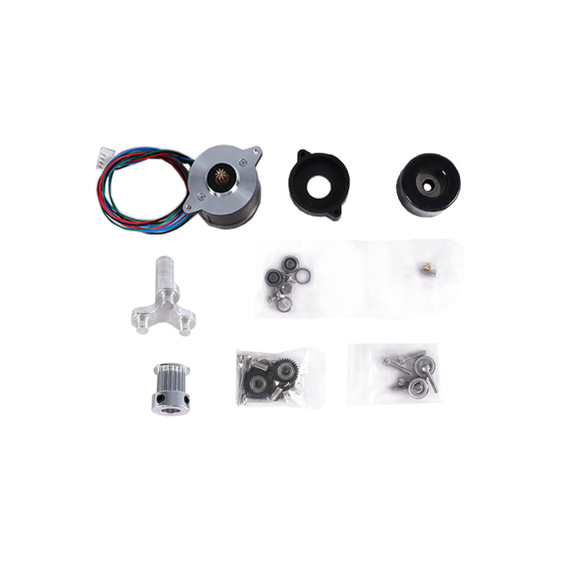 Voron Galileo 2 Direct Drive U - Voron 2.4 R2 Kit 评论和价格