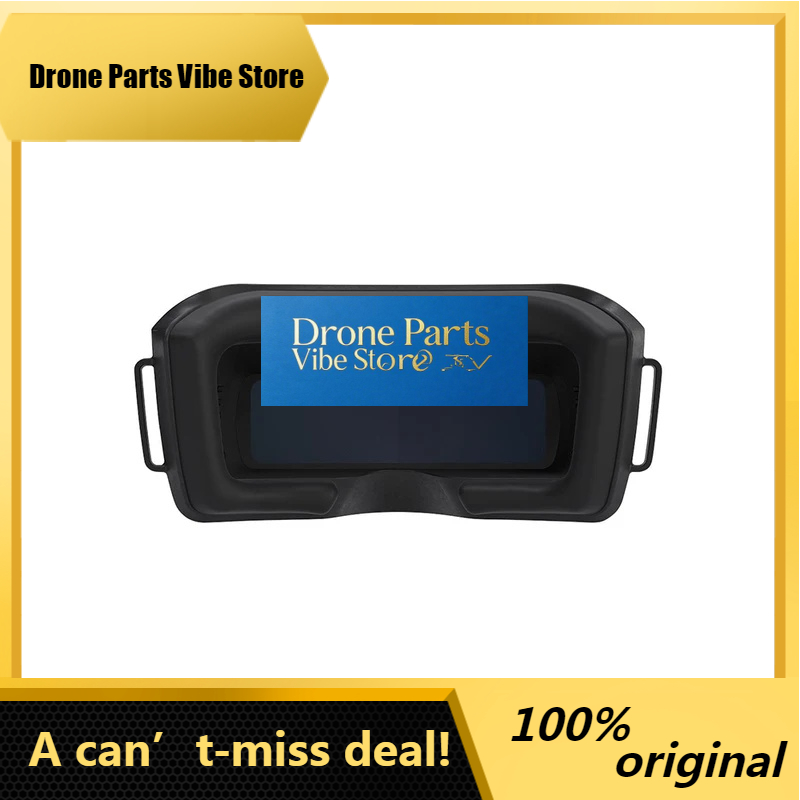 DronePWalksnail Avatar HD Gogg - Fpv Goggles Walksnail Avatar Hd 评论和价格