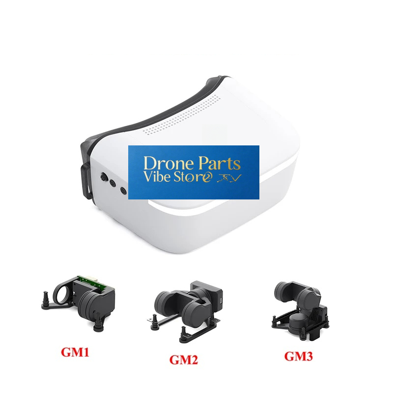 DronePWalksnail Avatar HD Gogg - Fpv Goggles Walksnail Avatar Hd 评论和价格