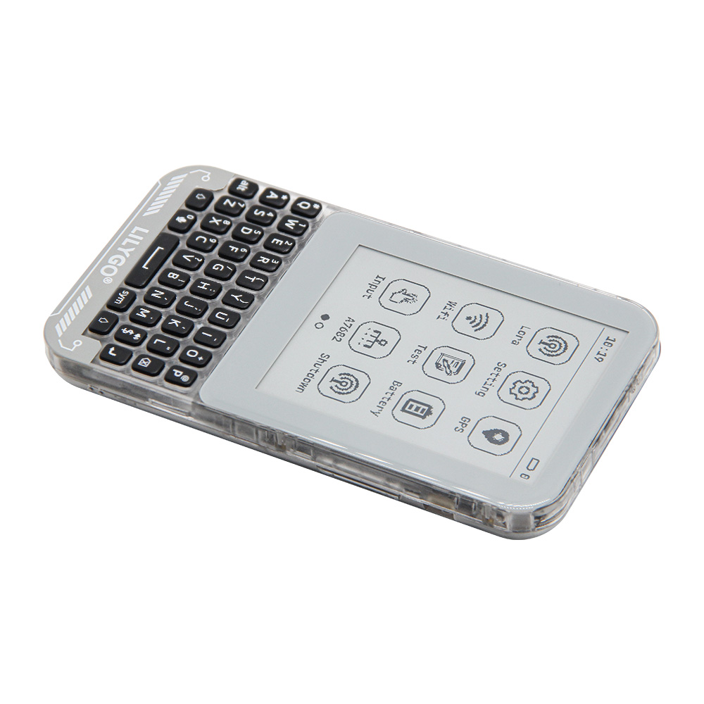 LILYGO® T-Deck-Pro ESP32-S3 De - Esp32 S3 Development Board Lot 评论和价格