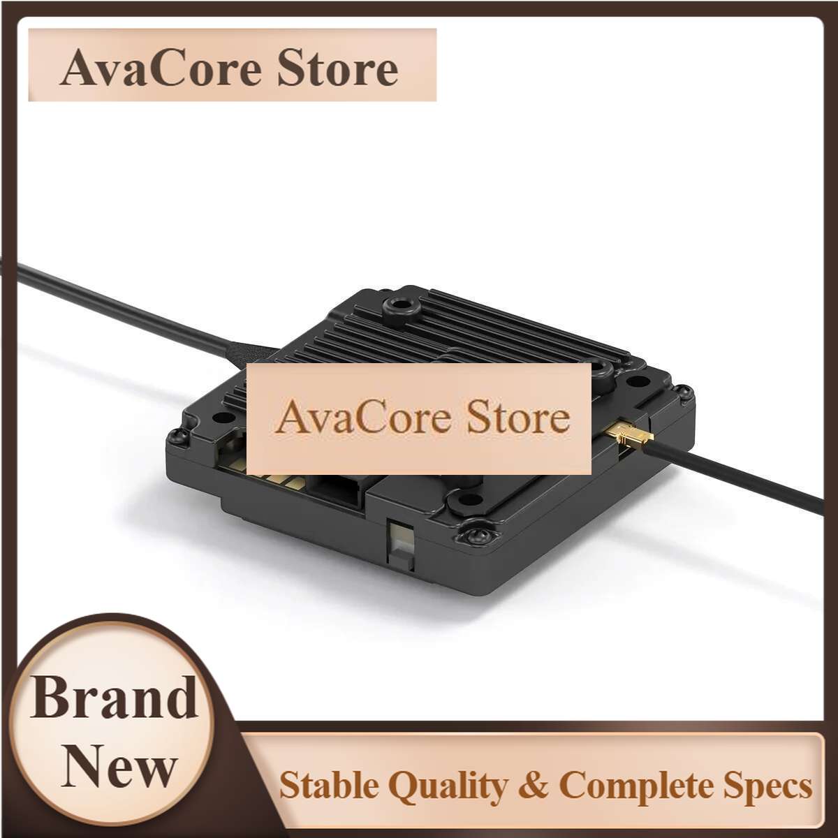 AvaCoreCaddx Walksnail Avatar  - Fpv Goggles Walksnail Avatar Hd 评论和价格