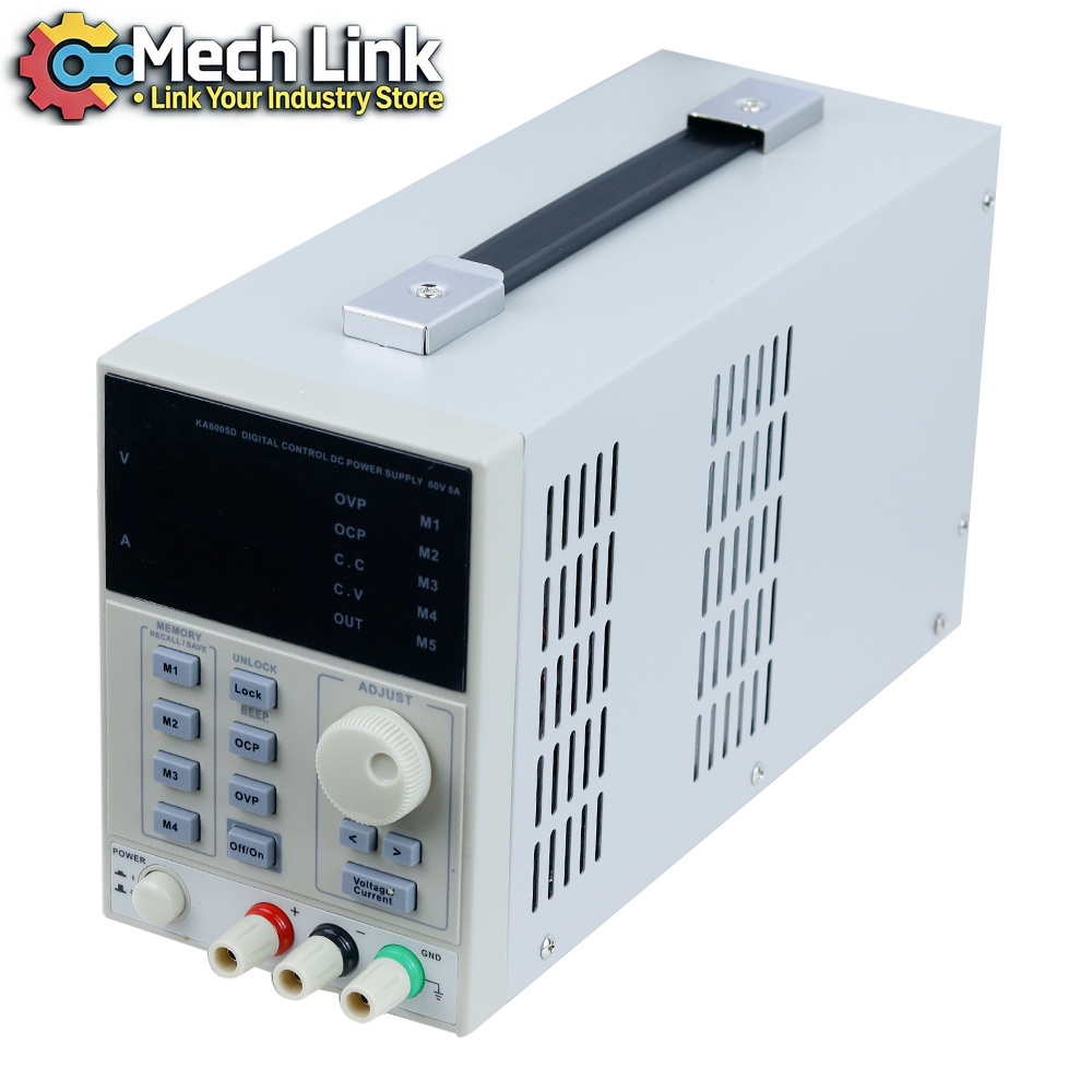 KORAD 6005D 3010D Programmable - Programmable Dc Power Supply 30V 10A 评论和价格