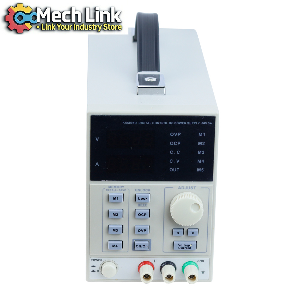 KORAD 6005D 3010D Programmable - Programmable Dc Power Supply 30V 10A 评论和价格