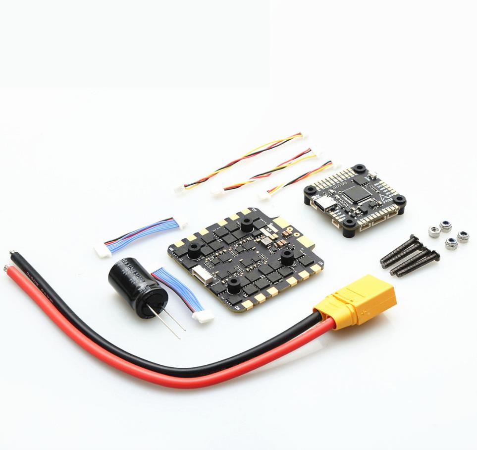 F405 V2 Betaflight F4 / F722 F - Fpv Flight Controller F7 Stack 60A 评论和价格