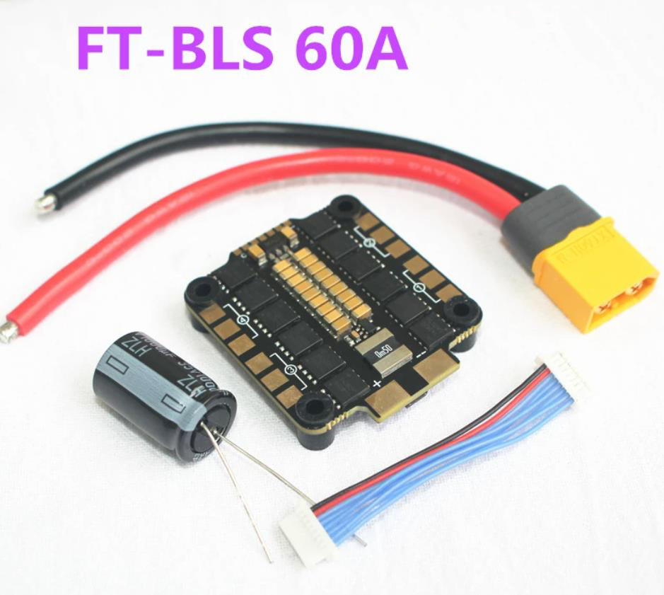 F405 V2 Betaflight F4 / F722 F - Fpv Flight Controller F7 Stack 60A 评论和价格