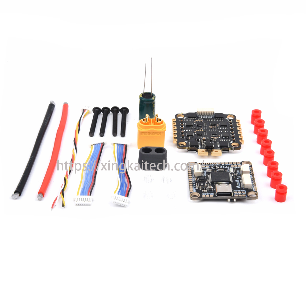 F405 V2 Betaflight F4 / F722 F - Fpv Flight Controller F7 Stack 60A 评论和价格