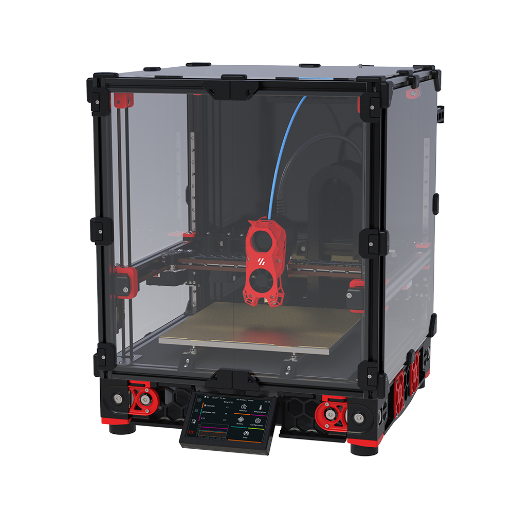 OYLP FYSETC Newest CoreXY 3D P - Voron 2.4 R2 Kit 评论和价格